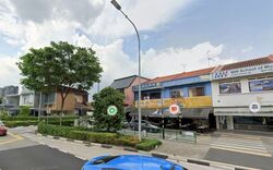 Upper Thomson Road (D20), Retail #594506941
